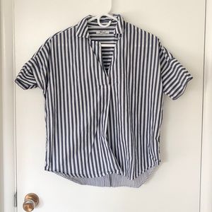 Madewell Top
